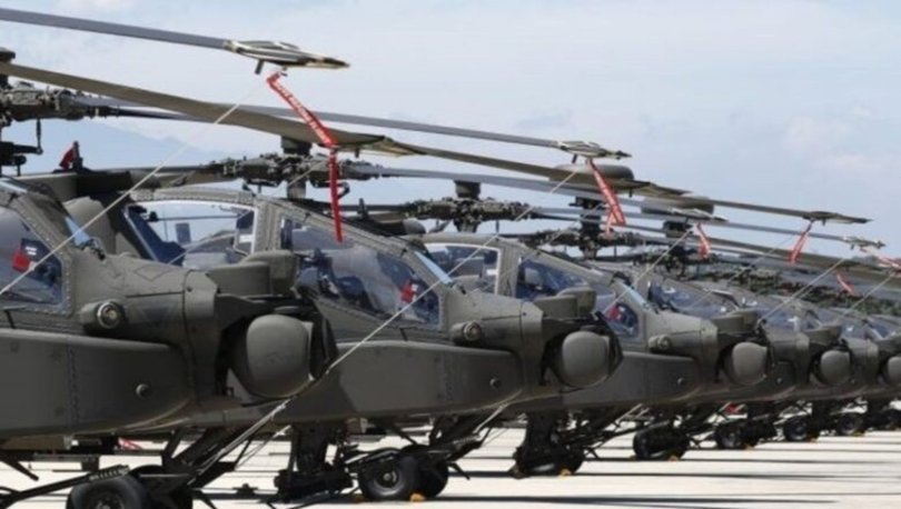 Yunanistan ve ABD’den Batı Trakya’da ortak tatbikat