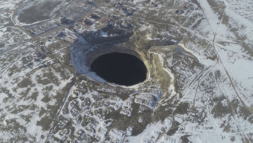 33 yıl sonra korkutan gelişme! 28 metre azaldı, tehlike büyüyor