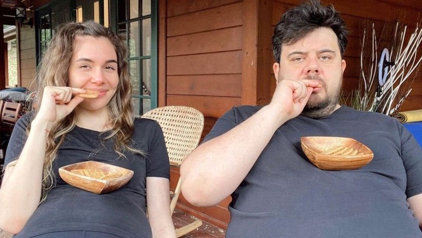 Berfu Yenenler paylaştı: Ortak noktalarımız canını sıkıyormuş! Berfu Yenenler paylaştı: Ortak noktalarımız canını sıkıyormuş!