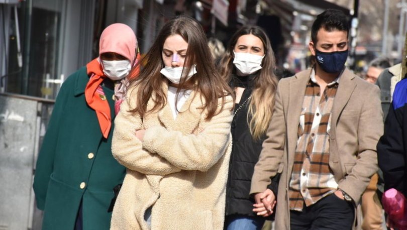 3 ilde mutasyon alarmı