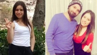 2 kişi ölmüştü! Yasak aşkta karar