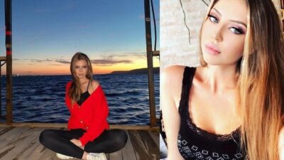 Genç kadına eski sevgiliden ölüm tehdidi