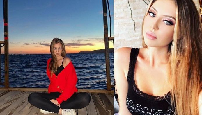 Genç kadına eski sevgiliden ölüm tehdidi