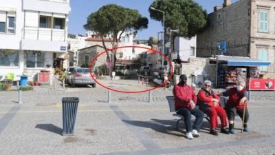 Tesadüfen öğrendi, bu bu kez de mahkeme kararıyla kapattırdı