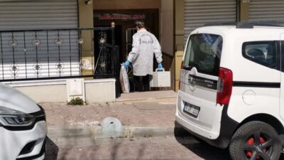 Küçük kızın tabancayla oyunu kötü bitti