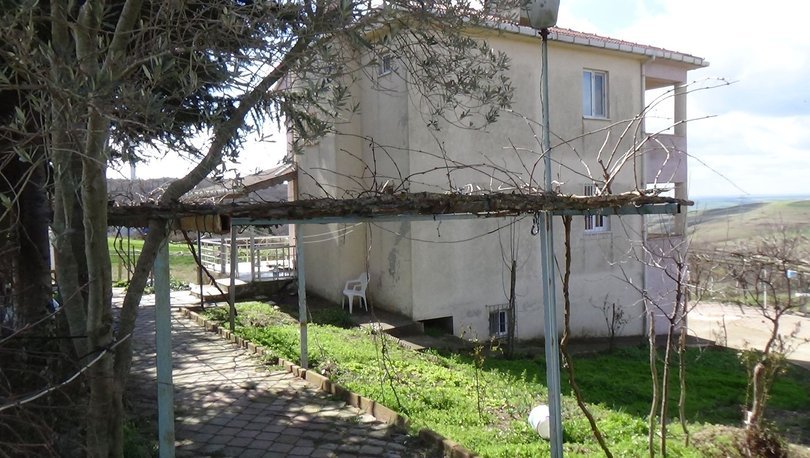 Dehşet dolu dakikalar! Öz ve üvey annesini öldürüp…