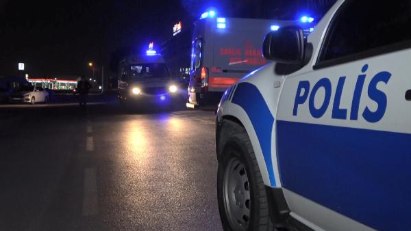 Bursa’da silahlı kavga: Yaralılar var