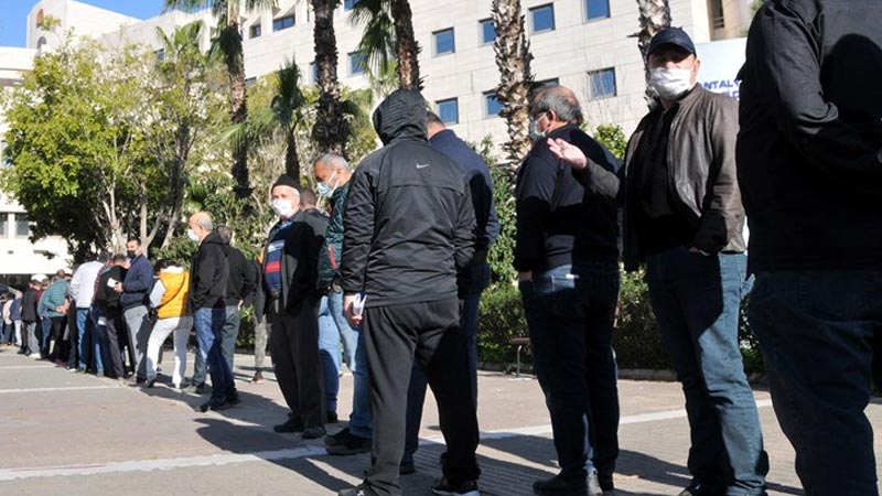 Hafta sonu açık! 1 Mart Pazartesi içerisinde…