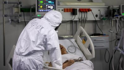 Koronada yeni gelişme!