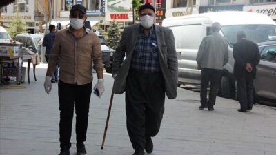 Kademeli gevşemede öne çıkan 4 il! En riskli 12 il…