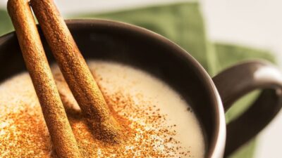 Soğuk günlerin şifalı içeceği…