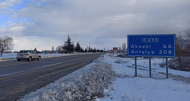 Dün gece kapanmıştı! Yeniden açıldı…