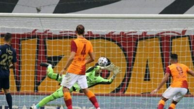 Süper Lig'in 24. haftasında 6 Şubat Cumartesi günü karşı karşıya