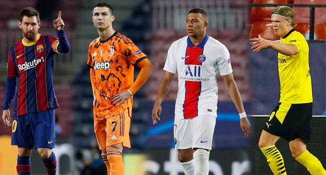 Spor dünyasında ‘haleflerden seleflere’ gözdağı