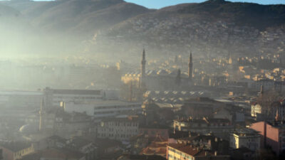 Bursa’da 3 kart arttı! 30 bin kişi hayatını kaybetti…