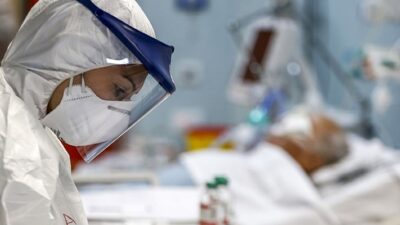 Bursa ile ilgili endişelendiren açıklama: ‘Vakalar artışta’