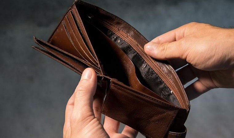 Açlık ve yoksulluk sınırı açıklandı