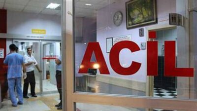 Koronavirüs aşısı olduğu gün hayatını kaybetti