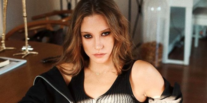 ‘Acılara yürüyorum’ dedi! Bikinisiyle büyüledi ‘Acılara yürüyorum’ dedi! Bikinisiyle büyüledi