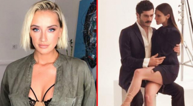 Didem Soydan’dan ‘kavga çıkardı’ iddiasına cevap! Didem Soydan’dan ‘kavga çıkardı’ iddiasına cevap!