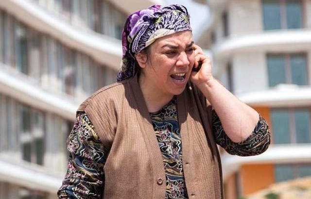 Ünlü oyuncu imaj değiştirdi! Görenler tanıyamıyor