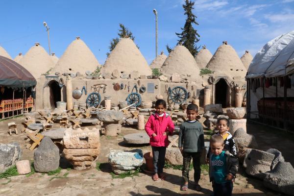 Dünyada 3 ülkede yer alıyor! Özelliği ile ziyaretçilerini şaşkına çeviriyor Dünyada 3 ülkede yer alıyor! Özelliği ile ziyaretçilerini şaşkına çeviriyor