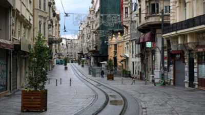 İçişleri Bakanlığı’ndan sokağa çıkma kısıtlaması açıklaması