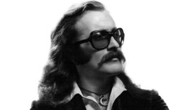 Anadolu rock ozanı Cem Karaca ölümünün 17. yılında anılıyor