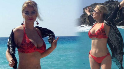 ‘Göğüsleri küçültmek istiyordu bakın ne yaptı!