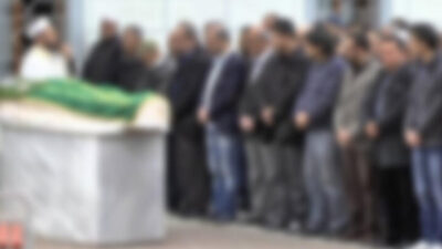 O ilde flaş gelişme! Cenaze namazları…