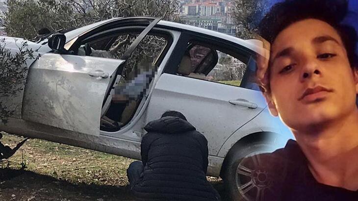 Bursa’da işadamı aracını çalan genci öldürmüştü! Mahkemeden karar çıktı