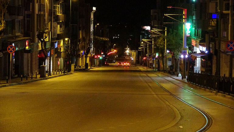 İçişleri Bakanlığı’ndan uyarı: 21.00’de başlıyor