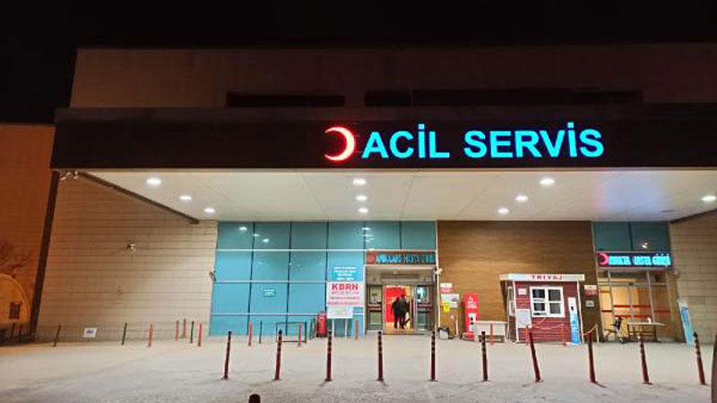 Bursa’da sahte içkiden ölüm iddiası