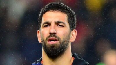 Arda Turan’ın ‘cinsel taciz’ suçundan yargılandığı davada ünlü futbolcu tanık olacak