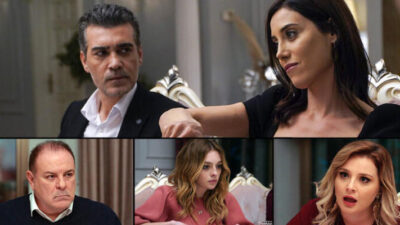 Survivor’dan diskalifiye oldu! Reyting rekortmeni diziye katıldı