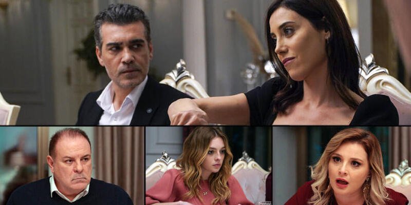 Survivor’dan diskalifiye oldu! Reyting rekortmeni diziye katıldı