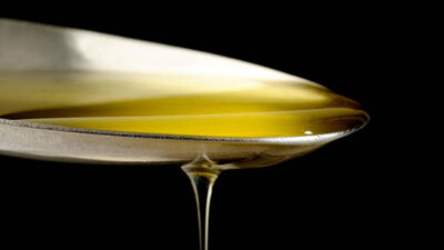 Her gün sadece 1 kaşık…