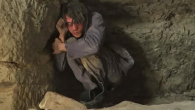 Şoke eden değişimi damga vurdu! Sosyal medyayı salladı Şoke eden değişimi damga vurdu! Sosyal medyayı salladı