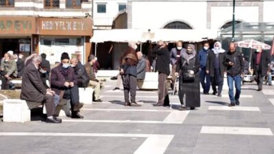 Maskeleri çıkaracağımız tarihi açıkladı!