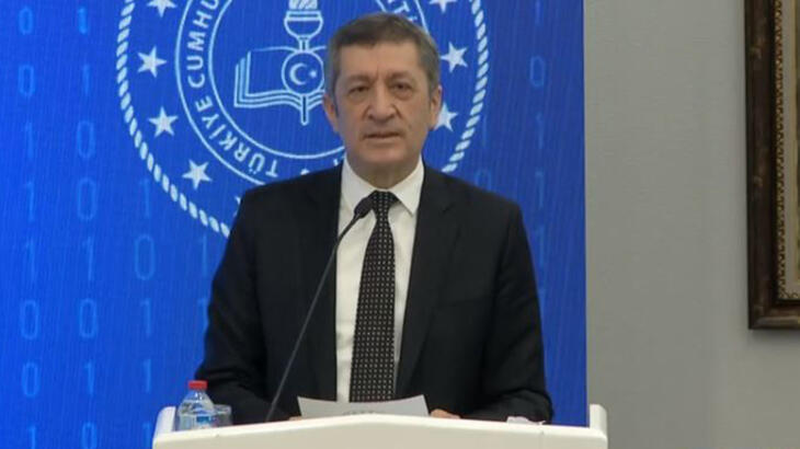 Ziya Selçuk açıkladı! MEB’den yeni uygulama