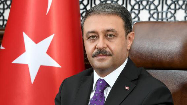 Balıkesir Valisi uyardı: Pozitif vaka sayısı tekrar yükseliş gösterdi Balıkesir Valisi uyardı: Pozitif vaka sayısı tekrar yükseliş gösterdi