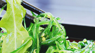 Kilo verdiren en etkili besin buymuş!