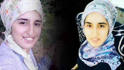 Kayıp olarak aranıyordu! Ölü bulundu