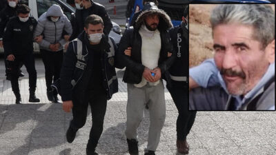 Bağ evinde cesedi bulunan eski muhtar, ‘tavuk yemi’ kavgasında öldürülmüş