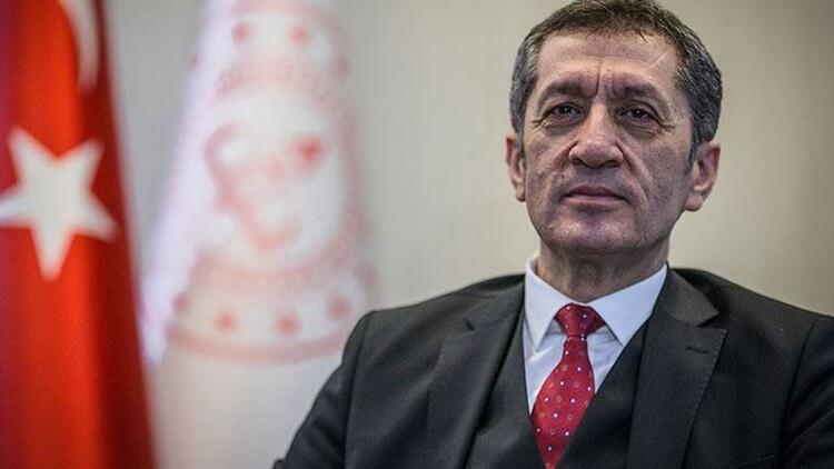 Yüz yüze eğitimde flaş gelişme! Bakan Selçuk yarın açıklayacak