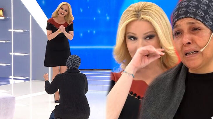 Müge Anlı duyurdu! Emel Savaş bulundu mu?