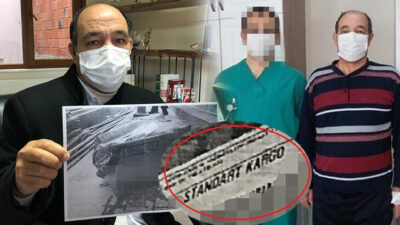 Kayıp ‘dalak’ için İl Sağlık Müdürlüğü soruşturma başlattı!