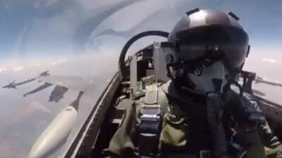 MSB duyurdu! 10 PKK’lı terörist etkisiz hale getirildi