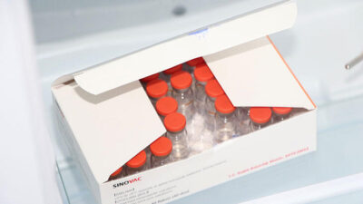 Mersin’de kayıp aşılarla ilgili soruşturma başlatıldı