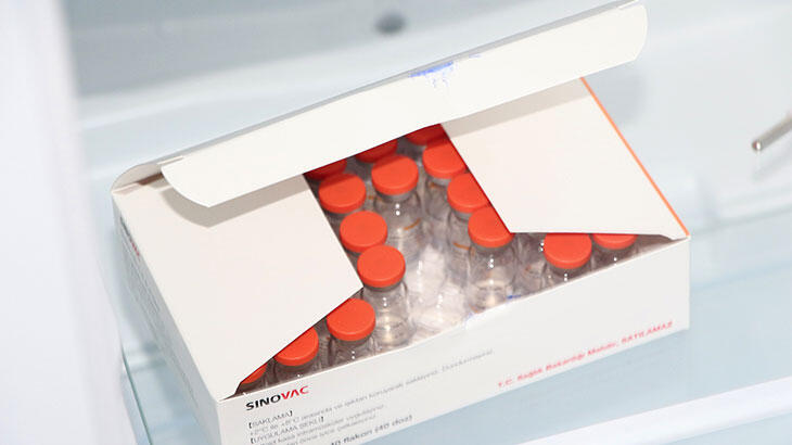 Mersin’de kayıp aşılarla ilgili soruşturma başlatıldı